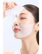 Anua K-Pop Demon Hunters Ceramide Barrier Collagen Mask kisimító gézmaszk géles textúrájú 29 g