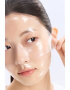 Anua K-Pop Demon Hunters Ceramide Barrier Collagen Mask kisimító gézmaszk géles textúrájú 29 g