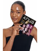 Anua K-Pop Demon Hunters Ceramide Barrier Collagen Mask kisimító gézmaszk géles textúrájú 29 g