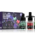Anua K-Pop Demon Hunters Discovery Trio Set ajándékszett a tökéletes bőrért
