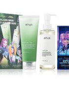 Anua K-Pop Demon Hunters Double Cleansing Duo Set ajándékszett mélytisztításhoz