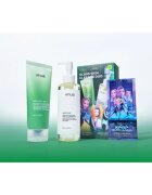Anua K-Pop Demon Hunters Double Cleansing Duo Set ajándékszett mélytisztításhoz