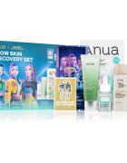 Anua K-Pop Demon Hunters Glow Skin Discovery Set ajándékszett az élénk bőrért