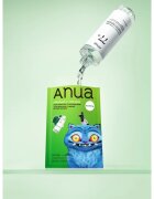 Anua K-Pop Demon Hunters Heartleaf 77% Soothing Mask hidratáló gézmaszk nyugtató hatással 25 ml