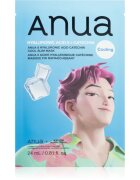 Anua K-Pop Demon Hunters Hyaluronic Acid 8 + Catechin hidratáló gézmaszk hűsítő hatással 23 ml