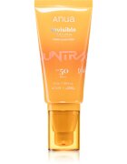 Anua K-Pop Demon Hunters Invisible Matte Finish Sunscreen mattító napozó krém az arcra SPF 50 50 ml