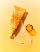 Anua K-Pop Demon Hunters Invisible Matte Finish Sunscreen mattító napozó krém az arcra SPF 50 50 ml
