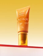 Anua K-Pop Demon Hunters Invisible Matte Finish Sunscreen mattító napozó krém az arcra SPF 50 50 ml