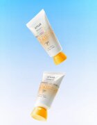 Anua K-Pop Demon Hunters Mineral Weightless Finish Sunscreen gyengéd védő arckrém SPF 50 50 ml