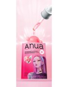 Anua K-Pop Demon Hunters Niacinamide TXA Serum Mask fehérítő gézmaszk hidratáló hatással 28 ml