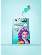 Anua K-Pop Demon Hunters PDRN + Hyaluronic Acid Capsule 100 Serum Mask hidratáló gézmaszk az élénk és kisimított arcbőrért 23 ml