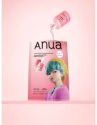 Anua K-Pop Demon Hunters Peach 70% Niacin Mask élénkítő arcmaszk kollagénnel 1 db