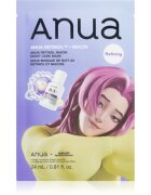 Anua K-Pop Demon Hunters Retinol Niacin Night Care Mask bőrmegújító éjszakai maszk ráncokra 24 ml
