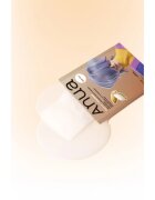 Anua K-Pop Demon Hunters Rice 70 + Ceramide bőrápoló fátyolmaszk a bőrgát erősítésére 25 ml