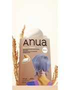 Anua K-Pop Demon Hunters Rice 70 + Ceramide bőrápoló fátyolmaszk a bőrgát erősítésére 25 ml