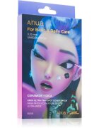 Anua K-Pop Demon Hunters Ultra-Thin Spot Cover Patch tapasz problémás bőrre 55 db