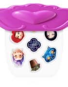 Anua K-Pop Demon Hunters Ultra-Thin Spot Cover Patch tapasz problémás bőrre tükörrel 28 db
