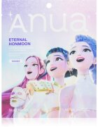Anua K-Pop Demon Hunters Vita Brightening Collagen Mask fehérítő gézmaszk kollagénnel 34 g