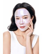 Anua K-Pop Demon Hunters Vita Brightening Collagen Mask fehérítő gézmaszk kollagénnel 34 g