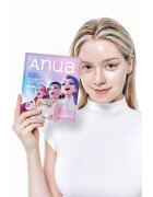 Anua K-Pop Demon Hunters Vita Brightening Collagen Mask fehérítő gézmaszk kollagénnel 34 g