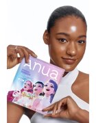Anua K-Pop Demon Hunters Vita Brightening Collagen Mask fehérítő gézmaszk kollagénnel 34 g