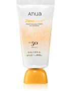 Anua K-Pop Demon Hunters Zero-Cast Sunscreen hidratáló védőkrém SPF 50 50 ml