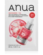 Anua Niacinamide TXA Serum Mask fehérítő gézmaszk a pigment foltok ellen 28 ml