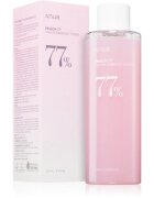 Anua Peach 77% Niacin Essence Toner nyugtató és hidratáló tonik 250 ml