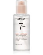 Anua Rice 7 Ceramide Hydrating Barrier Serum intenzíven hidratáló arcszérum a bőrréteg megújítására 50 ml