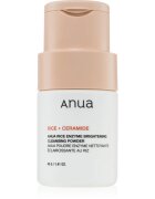 Anua Rice Enzyme Brightening Cleansing Powder finoman tisztító púder az arcra 40 g