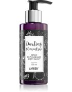 Anwen Darling Clementine nyugtató szérum a hajra és a fejbőrre 150 ml