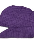 Anwen Dry It Up Hajturbán Purple 1 db