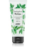 Anwen Emollient Melissa hajkondicionáló High Porosity 200 ml