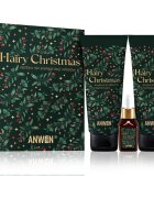 Anwen Hairy Christmas ajándékszett hajra 3 db