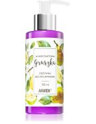Anwen Humectant Pear öblítés nélküli kondicionáló 150 ml