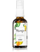 Anwen Mango tápláló olaj hajra Medium porosity 50 ml