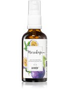 Anwen Passion Fruit tápláló olaj hajra High Porosity 50 ml