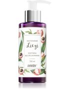 Anwen Protein Lychee öblítés nélküli kondicionáló 150 ml