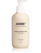 Anwen x Klaudia Matuszewska Prebiotic Shampoo sampon probiotikumokkal 300 ml