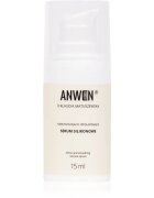 Anwen x Klaudia Matuszewska Shine And Smooth Silicone Serum szérum a töredezett hajvégekre 15 ml