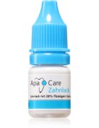 ApaCare Zahnlack lakk a fogakra 5 ml