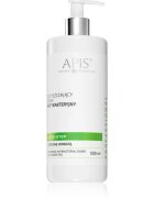 Apis Natural Cosmetics Acne-Stop Home TerApis nyugtató tisztító tonik zsíros és problémás bőrre 500 ml