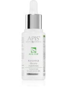 Apis Natural Cosmetics Acne-Stop Professional koncentrátum az aknéra hajlamos zsíros bőrre 30 ml