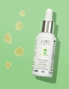 Apis Natural Cosmetics Acne-Stop Professional koncentrátum az aknéra hajlamos zsíros bőrre 30 ml