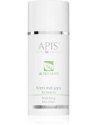 Apis Natural Cosmetics Acne-Stop Professional mattító krém zsíros és problémás bőrre 100 ml