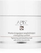 Apis Natural Cosmetics Acne-Stop Professional nyugtató maszk zsíros és problémás bőrre 200 ml