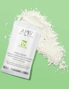Apis Natural Cosmetics Acne-Stop Professional tisztító és lágyító maszk az aknéra hajlamos zsíros bőrre 20 g