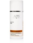 Apis Natural Cosmetics Adeno-C Flash Glow tápláló krém C vitamin 100 ml