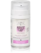 Apis Natural Cosmetics Ageless Beauty éjszakai krémes maszk 50 ml