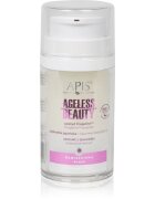 Apis Natural Cosmetics Ageless Beauty gyengéd és hidratáló géles krém 50 ml